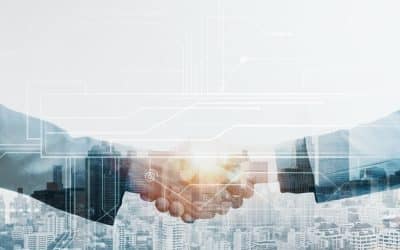 Start-up biotech : comment attirer des partenariats grâce à votre site vitrine
